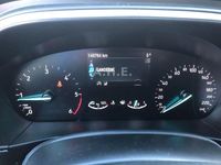 Gebraucht Ford Focus Titanium 120 PS (88 kW) 2020 Silber Limousine