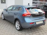 gebraucht Volvo V40 1,6l T4 TDGI Momentum Sitzhei. Einparkhilfe Kamera