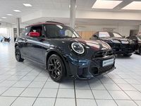 Gebraucht Mini John Cooper Works 204 PS (150 kW) 2024 Grau Kleinwagen
