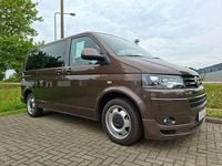 Second-hand VW T5 140 CP (102 kW) 2012 Maro Van