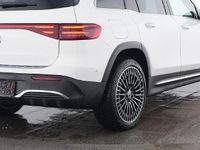 Gebraucht Mercedes EQB250 139 kW (190 PS) 2025 SUV