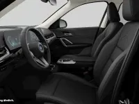 Neu BMW iX1 xLine 150 kW (204 PS) 2026 Schwarz SUV