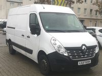 gebraucht Renault Master Kasten L2H2 HKa 3,5t PDC+KLIMA