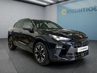 Usata Cupra Terramar 150 CV (110 kW) 2025 Nero SUV