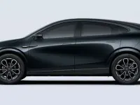 Neu XPENG G6 AWD Performance 358 kW (487 PS) 2026 Schwarz SUV