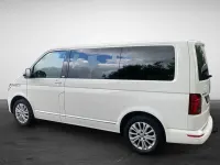 Używany VW Multivan Generation Six 199 KM (146 kW) 2021 Minivan