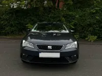 Gebraucht Seat Leon 131 PS (96 kW) 2020 Limousine