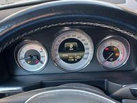 Gebraucht Mercedes GLK220 170 PS (125 kW) 2013 Silber SUV