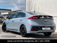 gebraucht Hyundai Ioniq IONIQStyle Hybrid + 8 x BEREIFT