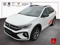 Gebraucht VW Taigo R-line 150 PS (110 kW) 2025 Weiß SUV