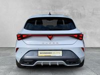 Neu Cupra Leon 150 PS (110 kW) 2026 Glacial weiß Limousine