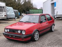 Gebraucht VW Golf II GTI 175 PS (128 kW) 1990 Rot Kleinwagen