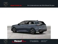 Gebraucht Peugeot 308 SW GT 145 PS (106 kW) 2025 Blau Kombi