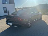 Gebraucht Volvo S90 Ultimate 235 PS (172 kW) 2023 Schwarz Limousine