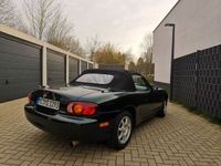 gebraucht Mazda MX5 1.6 16V - NB