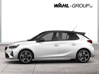 Neu Opel Corsa Edition 101 PS (74 kW) 2025 Weiß Limousine
