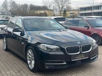 Gebraucht BMW 530 Performance 258 PS (189 kW) 2013 Schwarz Kombi