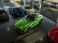 Gebraucht Mercedes AMG GT R AMG 585 PS (430 kW) 2019 Grün Coupé