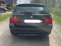 gebraucht BMW 320 d Touring E91