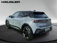 Gebraucht Opel Mokka-e GSe 206 kW (281 PS) 2026 Grau SUV