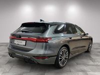 Gebraucht Audi A6 e-tron Performance 269 kW (367 PS) 2025 Daytonagrau perleffekt Kombi