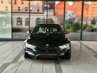 Gebraucht BMW M4 Competition Edition 450 PS (330 kW) 2020 Schwarz Coupé
