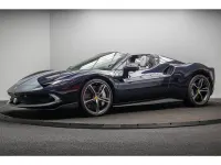 Gebraucht Ferrari 296 830 PS (610 kW) 2024 Blau