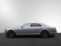 gebraucht Bentley Mulsanne 6.8 Speed, Carbon