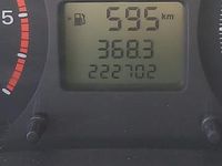 Brugt Ford Transit 2009 Hvid MPV