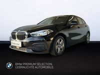 gebraucht BMW 118 i Advantage Aut. LED Navi Sitzhzg.