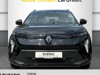 Używany Renault Scenic E-Tech Evolution 125 kW (170 KM) 2025 Czarny SUV