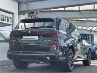 Gebraucht BMW X5 M Sport 286 PS (210 kW) 2023 Schwarz SUV