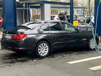 Gebraucht BMW 730L 245 PS (180 kW) 2009 Grau Limousine