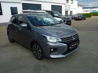 Second-hand Mitsubishi Space Star Top 71 CP (52 kW) 2022 Argintiu Hatchback