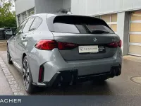 Gebraucht BMW 123 M Sport 218 PS (160 kW) 2025 Skyscraper grau metallic Kleinwagen