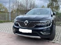 Brugt Renault Koleos 177 HK (130 kW) 2018 Sort SUV