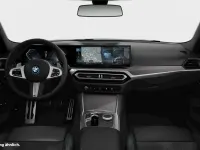 Gebraucht BMW 320e M Sport 163 PS (119 kW) 2023 Grau Limousine