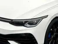 Gebraucht VW Golf VIII R 380 PS (279 kW) 2023 Weiß Limousine