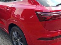 Gebraucht DFSK Fengon 137 PS (100 kW) 2020 Rot SUV