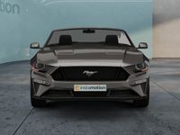 gebraucht Ford Mustang GT Convertible 5.0 Ti-VCT V8 Aut. 330 kW, 2-türig