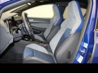 Gebraucht VW Golf VIII R 320 PS (235 kW) 2023 Blau Limousine
