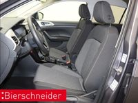 gebraucht VW T-Cross - 1.0 TSI Move NAVI KAMERA PDC