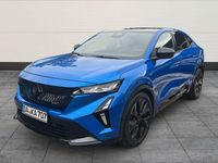 Gebraucht Renault Rafale Esprit Alpine 200 PS (147 kW) 2024 Gipfelblau metallic / dach in SUV