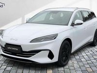 Neu BYD Seal Boost 184 PS (135 kW) 2025 Weiß Limousine