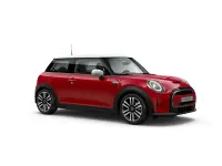 Gebraucht Mini Cooper SE 135 kW (184 PS) 2023 Kleinwagen