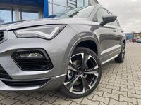 Gebraucht Cupra Ateca 150 PS (110 kW) 2025 Grau SUV