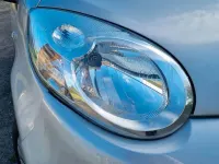 Gebraucht Citroën C1 Style 68 PS (50 kW) 2005 Silber Kleinwagen