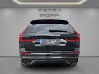 Neu Volvo XC60 Plus 455 PS (334 kW) 2026 Onyx black SUV