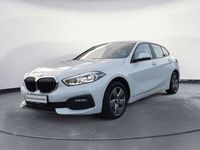 gebraucht BMW 118 d Klimaaut. PDC Sitzhzg. Vorn MF Lenkrad