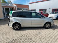 gebraucht VW Touran Comfortline BMT, 166TKM, EURO5, Klima